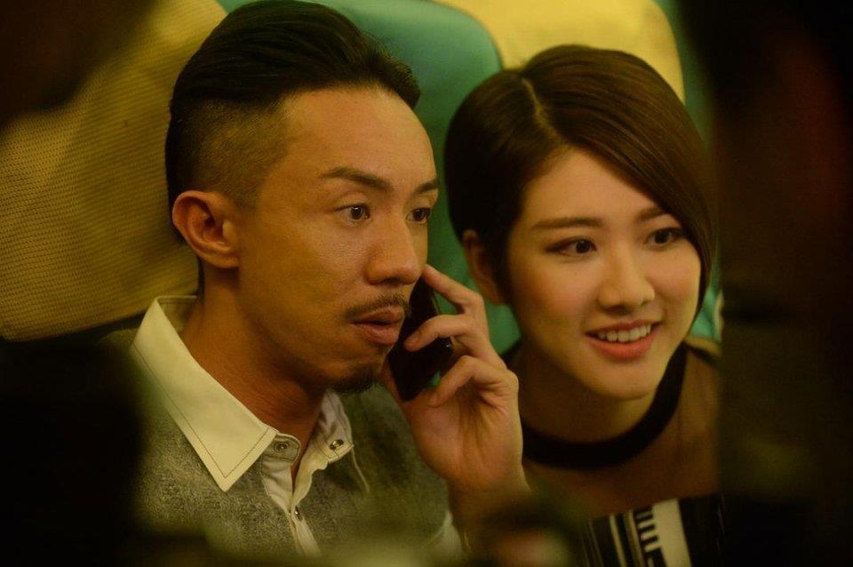 入tvb三年靠啃老生存凭幕后玩家受关注邓佩仪今终接近上位