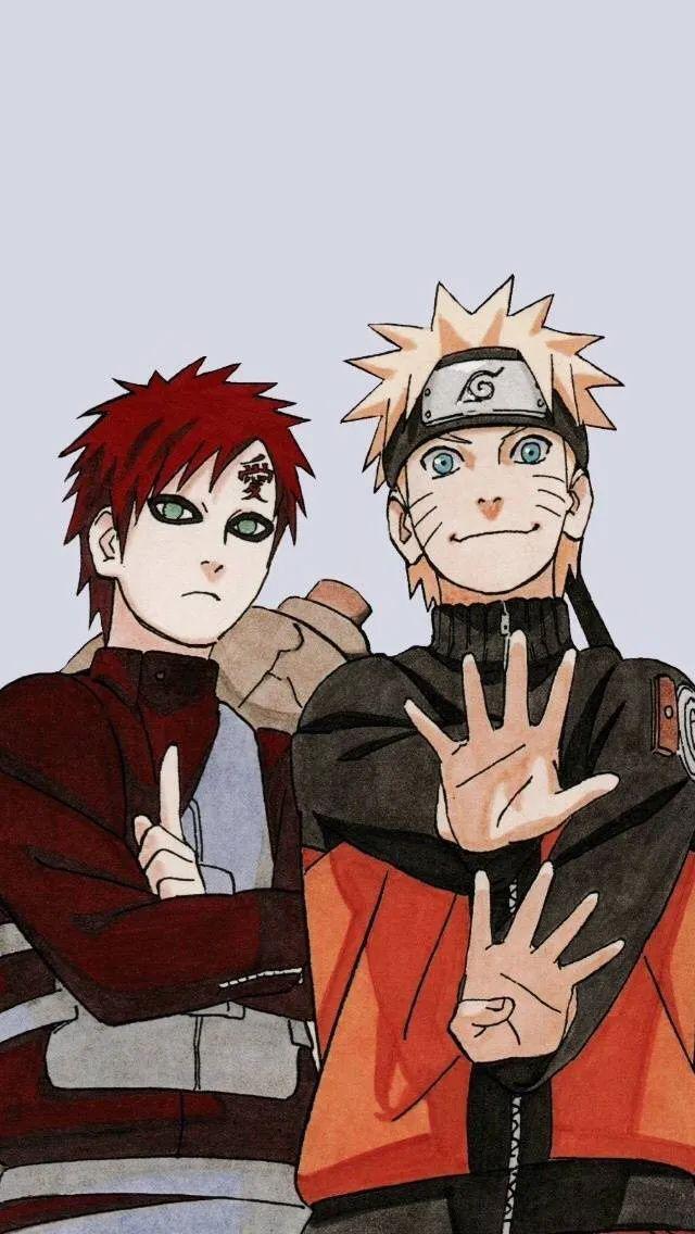 温柔是你的勋章_我爱罗