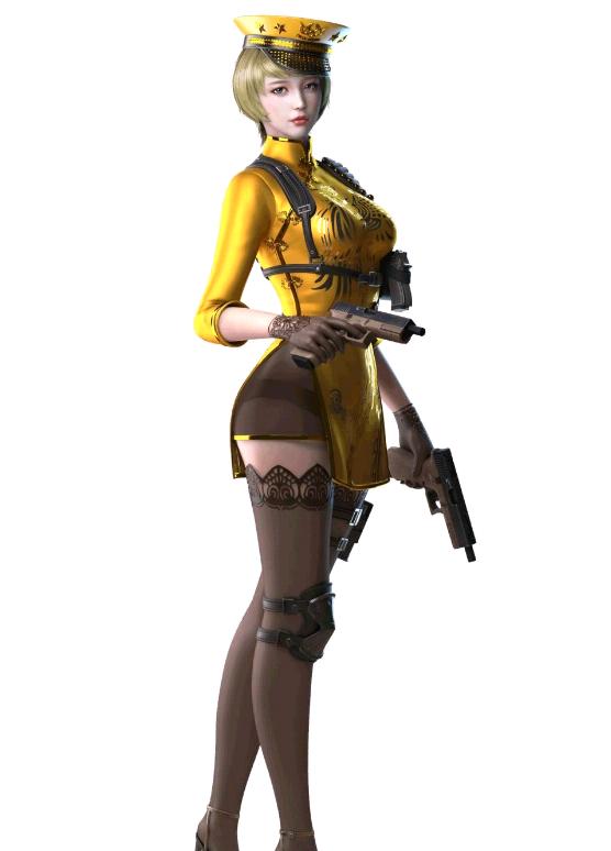 cf:史上最全人物志(第11期),你最喜爱哪一位?