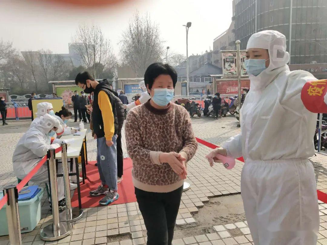 —靖业·金源批发城2020年3月物业服务报告