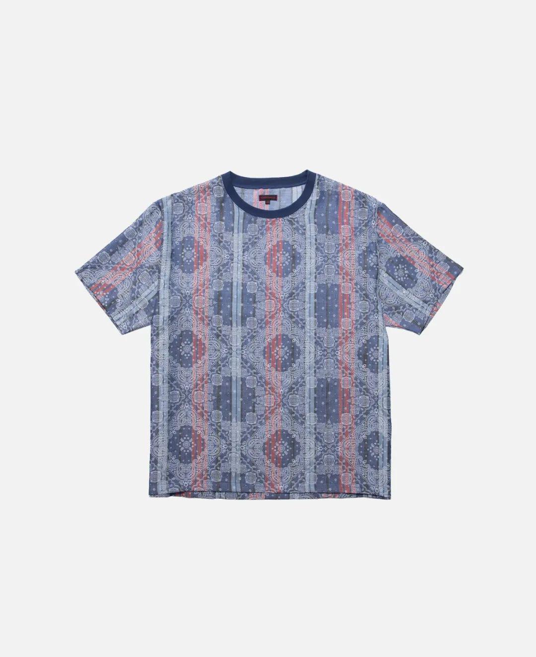 至繁归于至简clotss20棕榈金字塔drop4释出