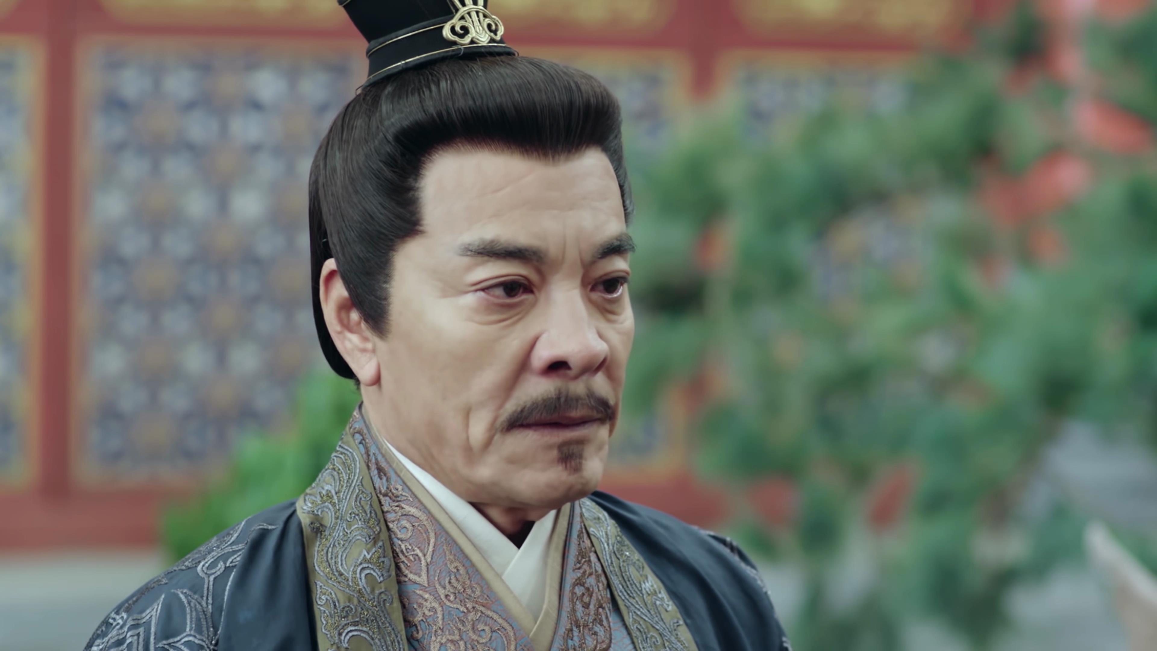 公公可能才是第一神助攻_陆廷