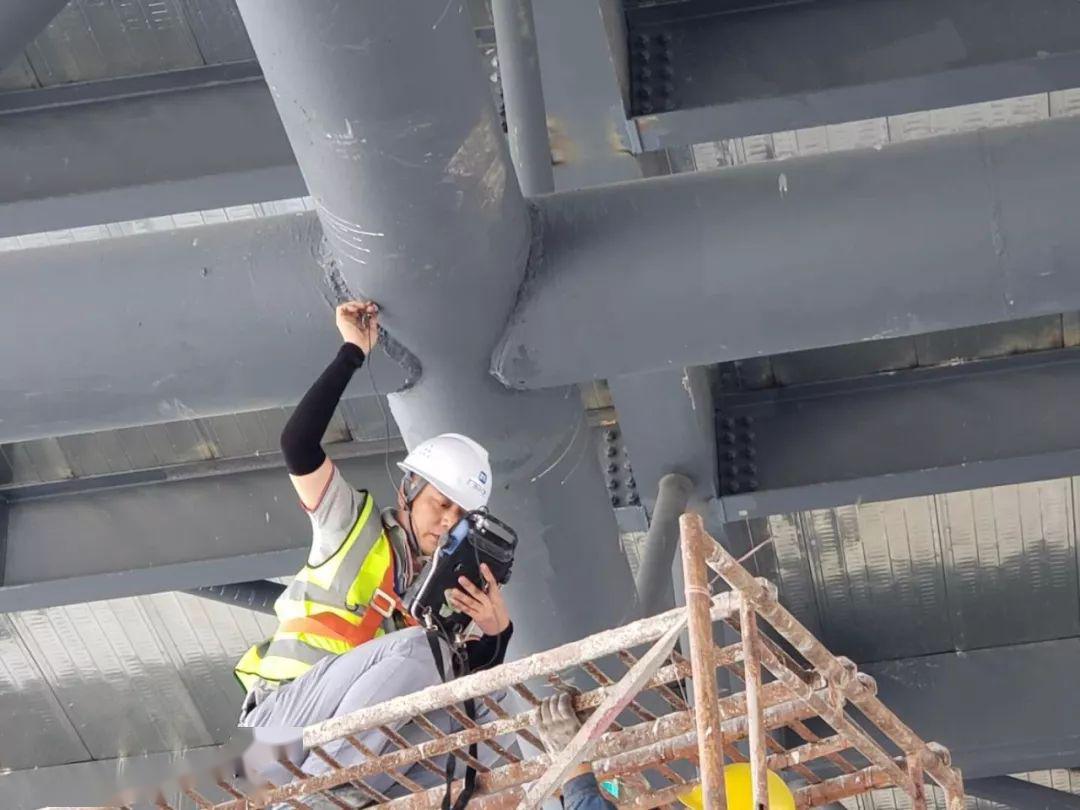 建筑材料检测：确保工程质量的关键