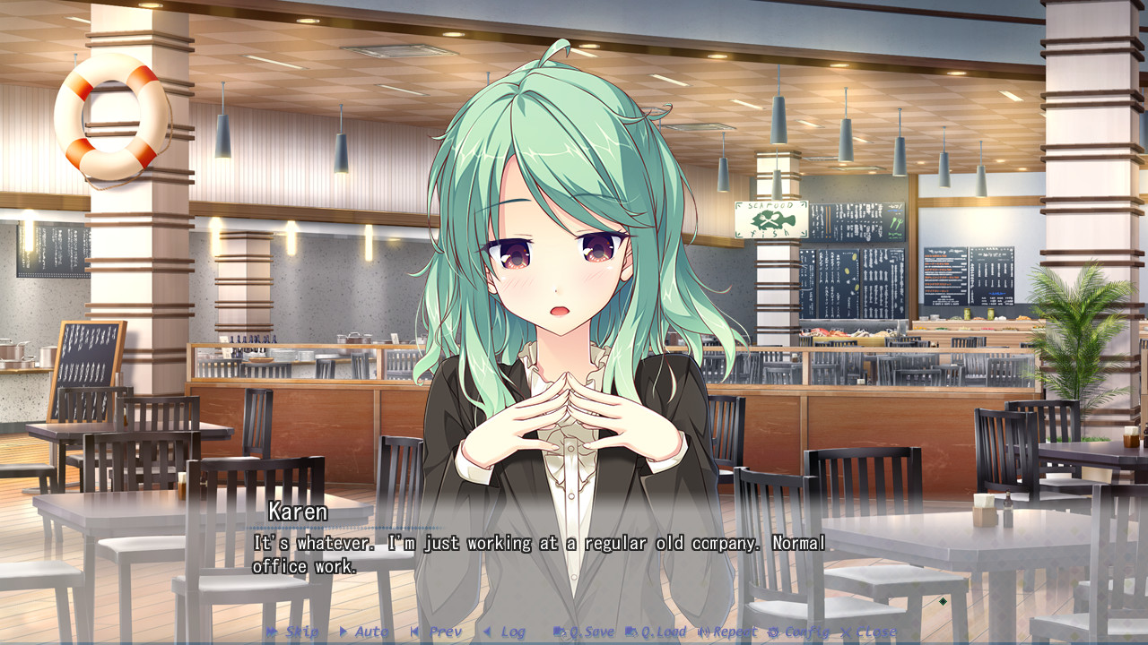 恋爱游戏makingloverssteam版发售售价81元