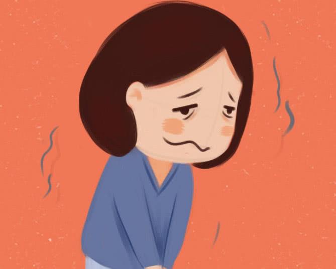 被憋死的人三年没有上厕所肠子重36斤被放在博物馆展示