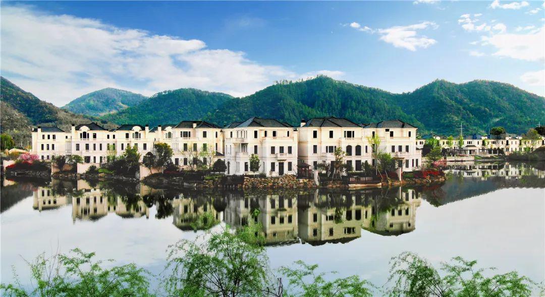 云看房礼相送临安电视台电视购房首站直通状元府