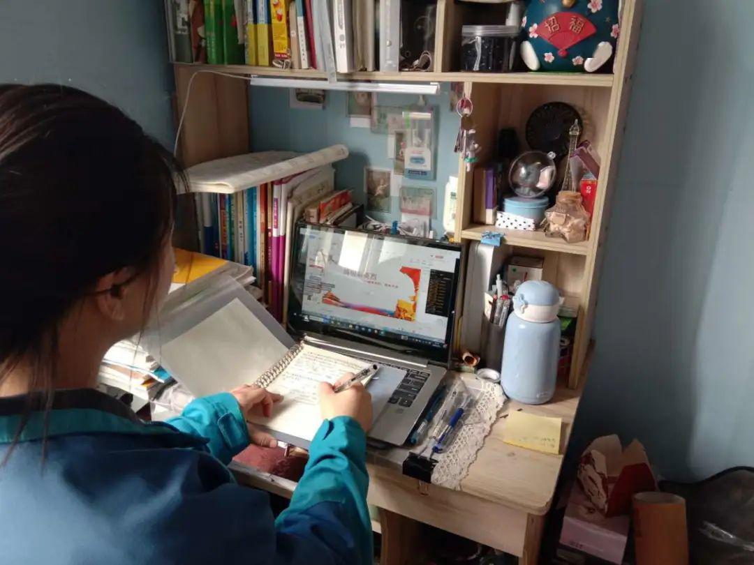 致敬·铭记 ——丽水二中"清明追思"主题教育活动