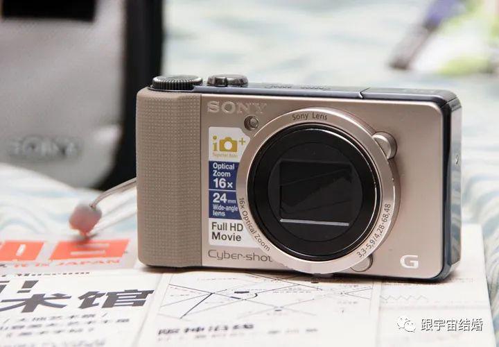 青年用这台索尼hx9v相机,拍下的史料级明星靓照,无敌景色|跟宇宙结婚