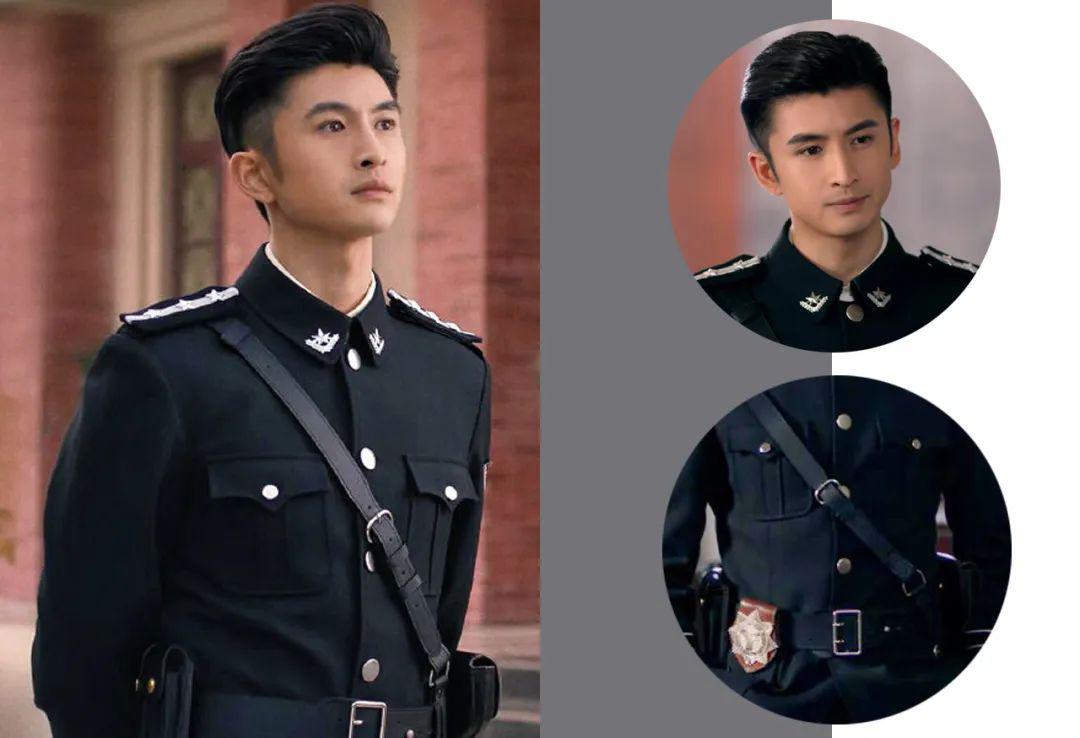 民国奇探到底给胡一天和张云龙准备了多少衣服和冷知识