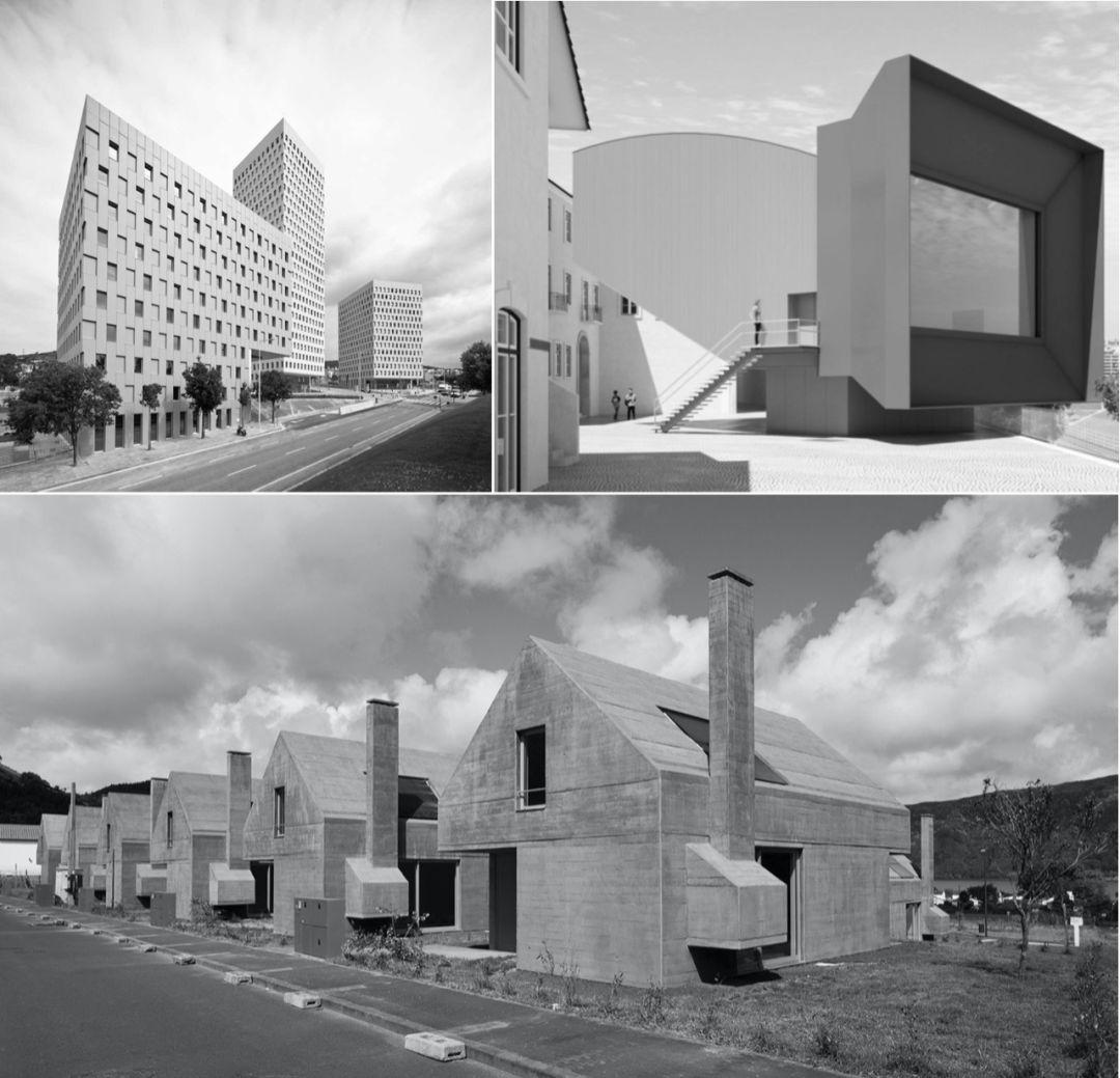 2020年普利兹克建筑奖伊冯法雷尔和谢莉麦克纳马拉用建筑让世界变得更