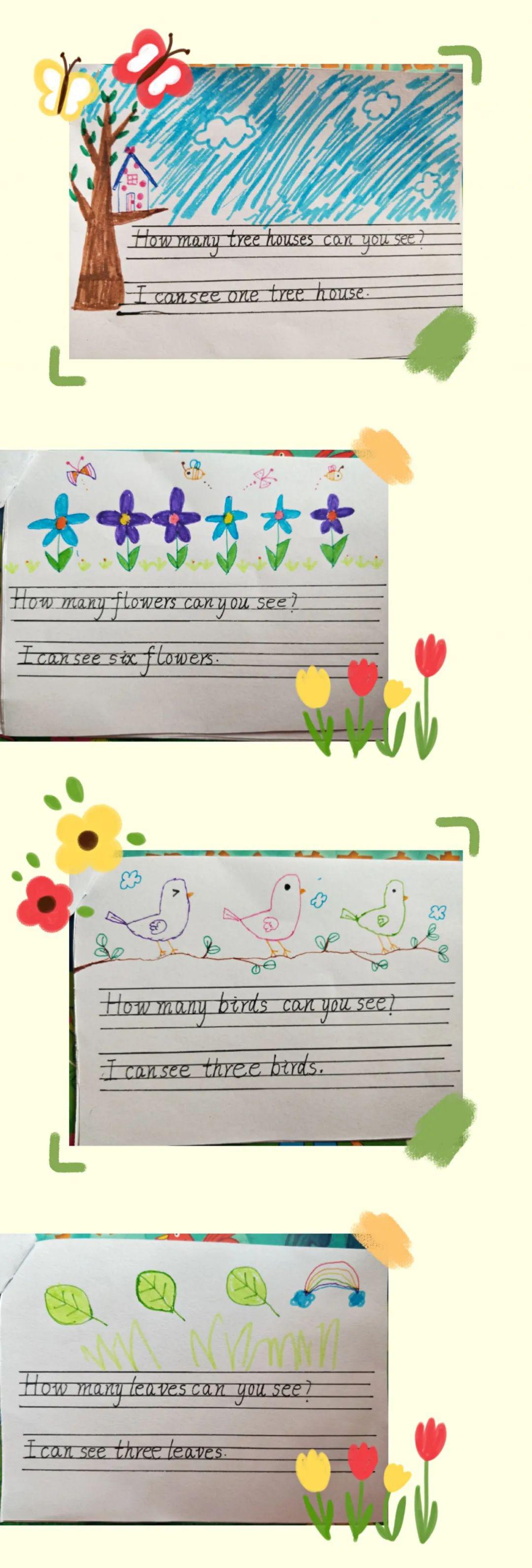 【剑桥小学部】英语Spring绘本展开始啦!-搜狐大视野-搜狐新闻