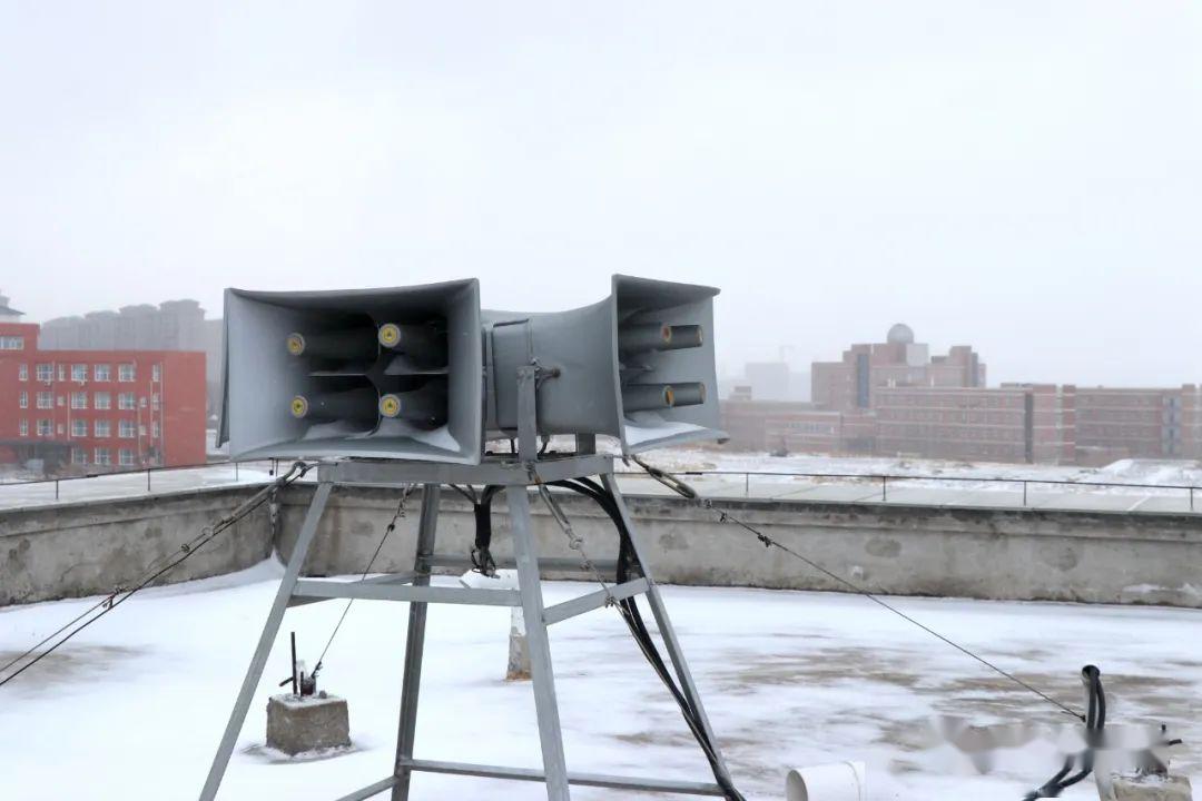 防空警报齐鸣黑龙江省人防系统哀悼为抗击新冠疫情牺牲烈士和逝世同胞