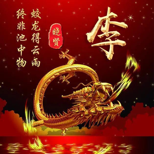 微信头像姓氏头像40张高清商务大气签名头像彰显你的个性
