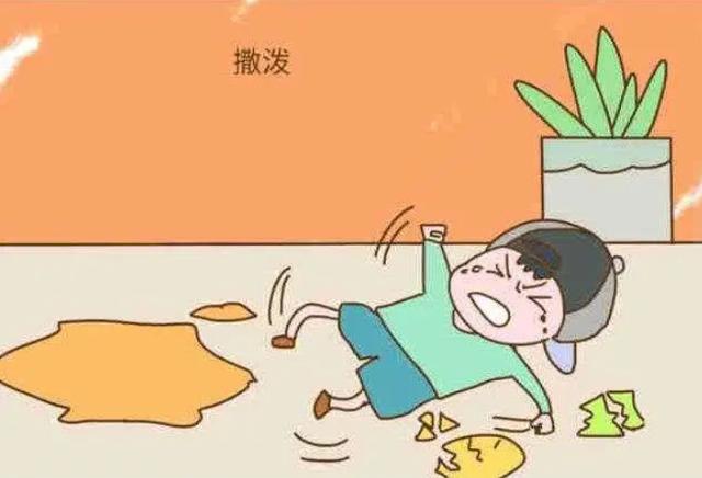当着孩子面吵架摔东西,当着孩子面发脾气摔碗,吵架摔东西_大山谷图库