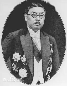 "南开之父"张伯苓编辑 | 马媛来源 | 天津日报 南开大学 南方人物周刊