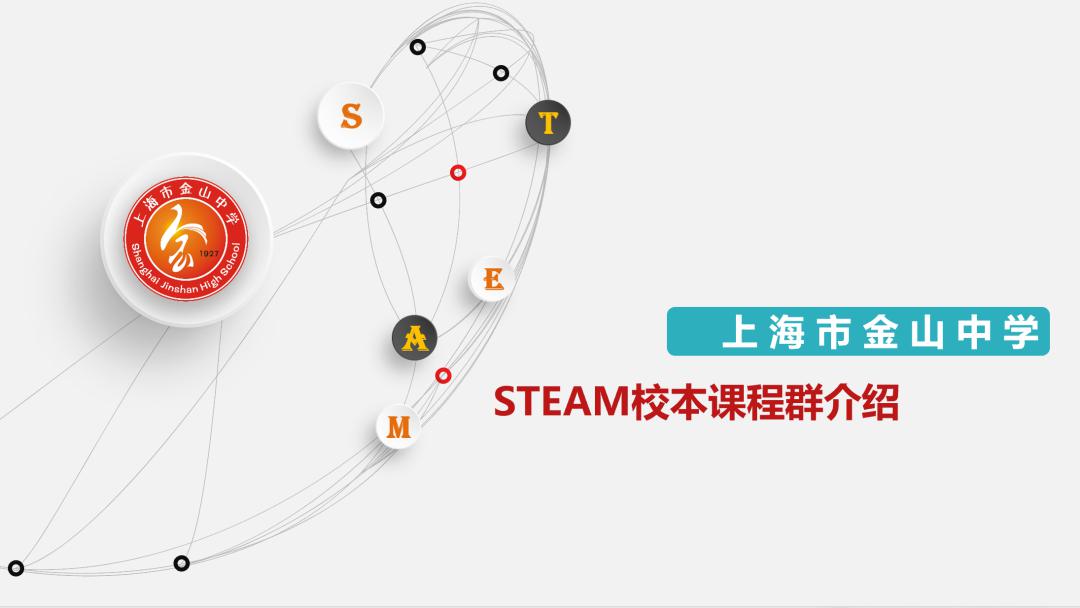 【校园开放日】 落实steam课程建设 关注核心素养培育_校务
