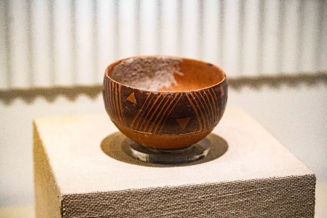 梦回十三朝古都 "文化自信"又见西安