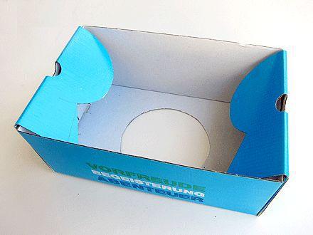 手偶小剧场趣味套圈小刺猬几何立体小狐狸看出来是什么做的吗?