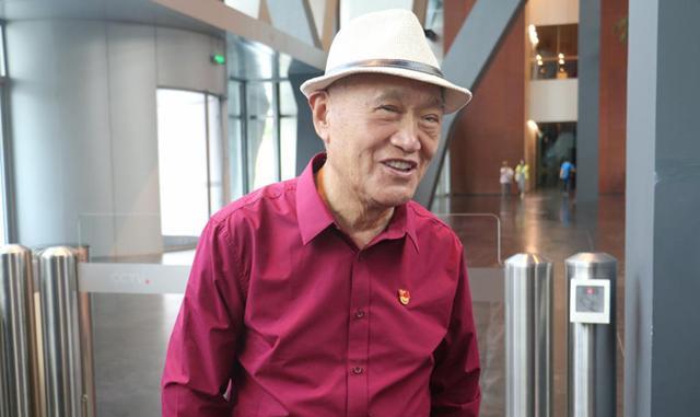 原创 84岁高龄,却拥73年演艺生涯,续写传奇的背后,是牛犇怎样的坚持