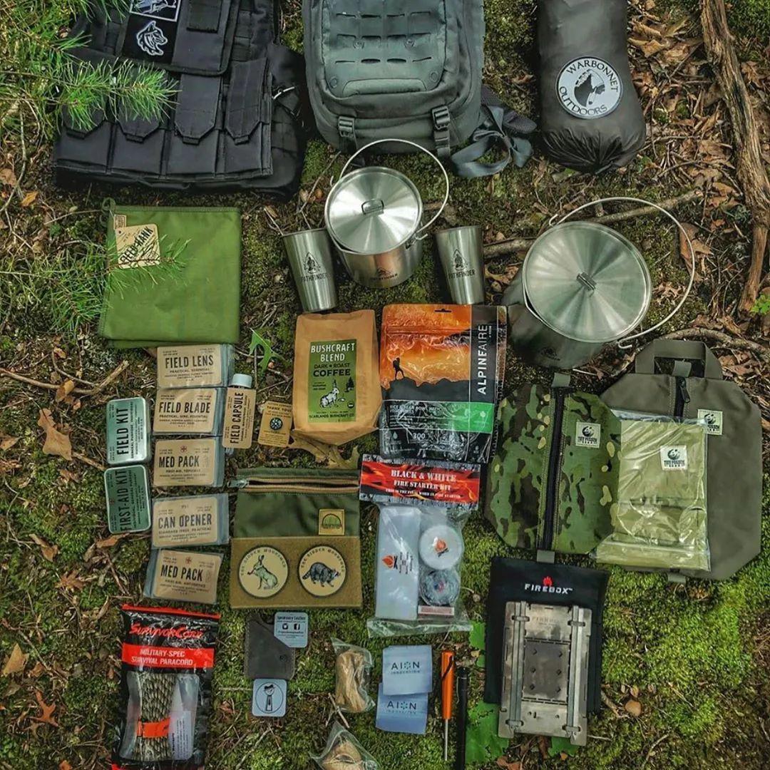 绝地求生在生存狂的世界里时刻准备着并不是一句玩笑话