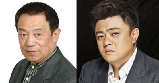 原创国家一级演员高明结婚52年零绯闻儿子是大家熟悉的演员