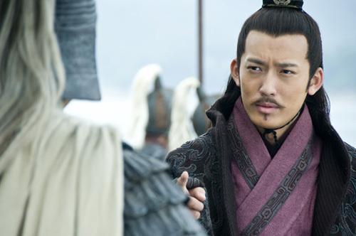 后来吕蒙也颇受孙策赏识,邓当死后让他接替邓当的职务.