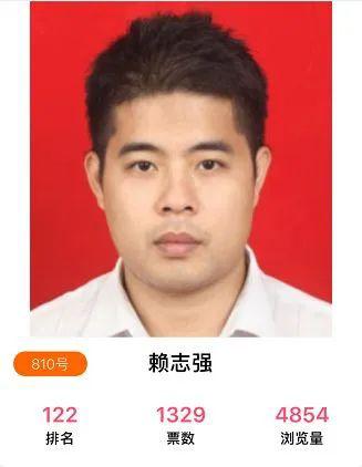 谁是你心中的三明青年先进快来pick明溪的他她