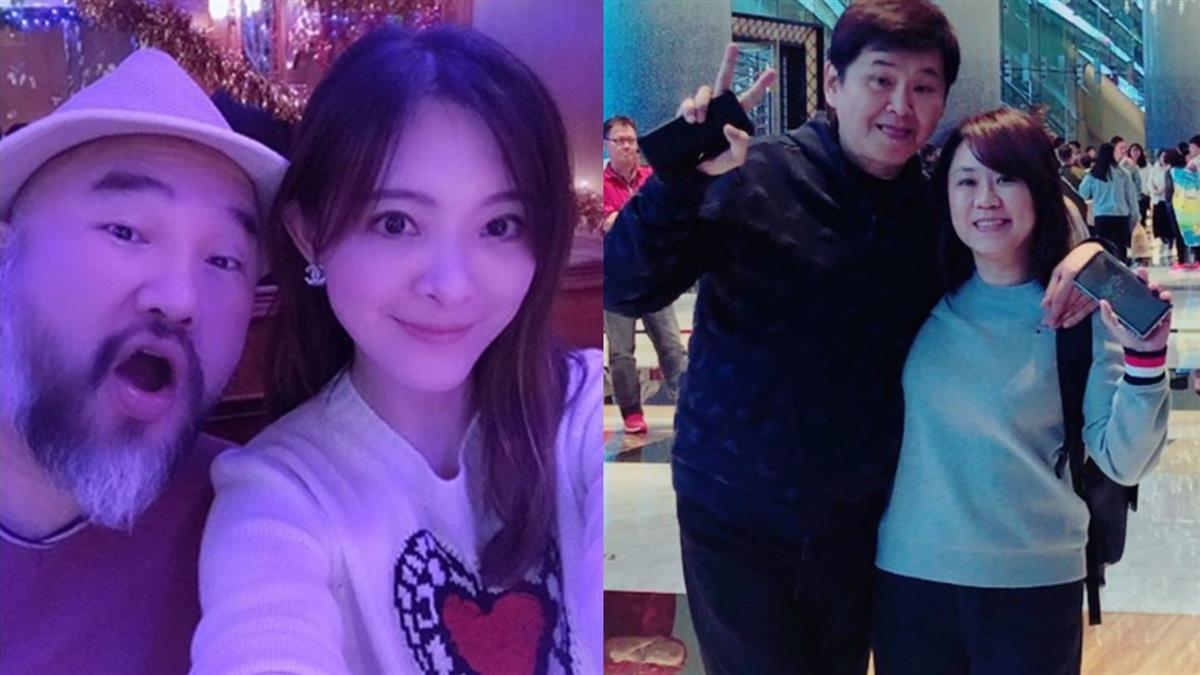 贺一航遗孀吐心酸,曝最懂辛龙失去刘真的痛_judy