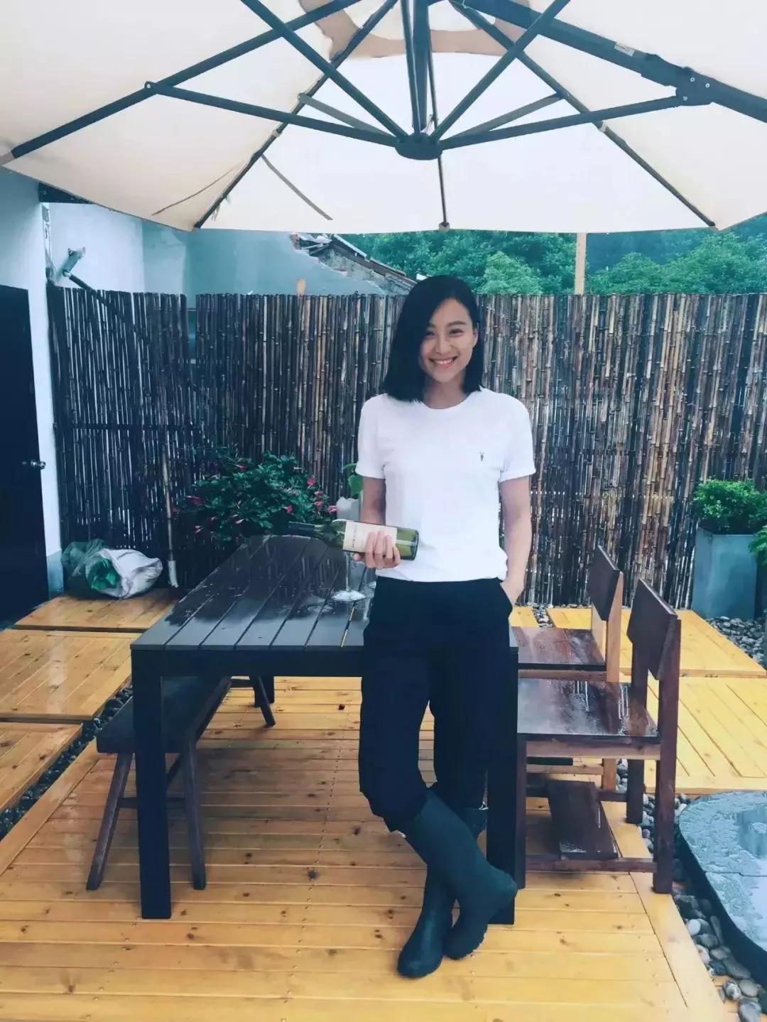 我要辞职,去当老板娘!_陈晶晶
