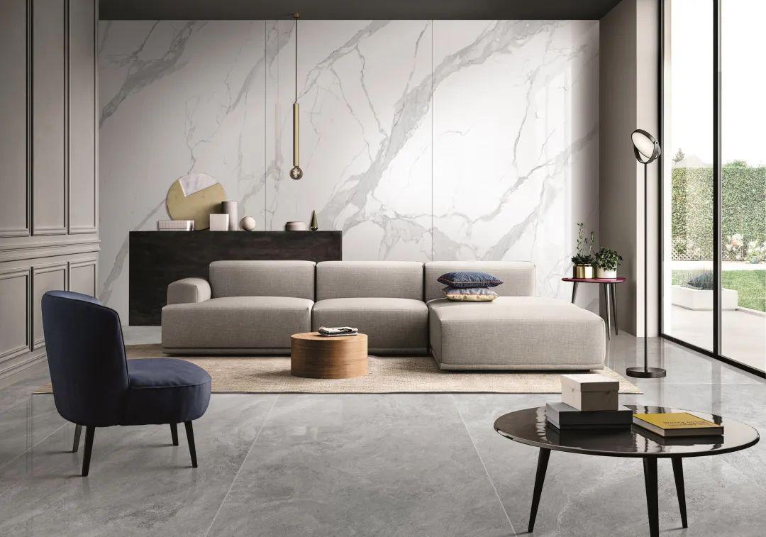 云逛展28款精选产品带你了解2020瓷砖流行趋势