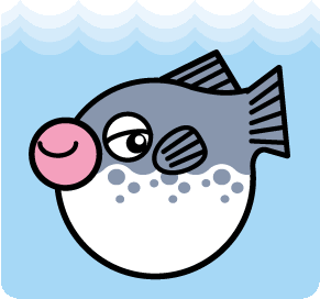 有人因吃它丧命!_河豚