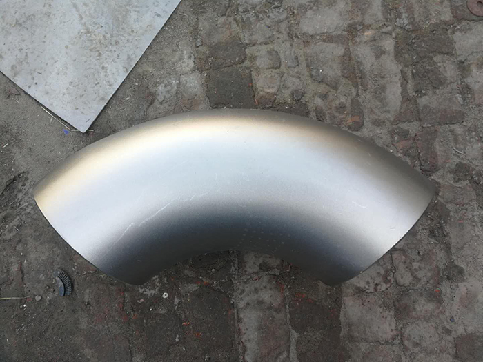 s2507不锈钢无缝弯头