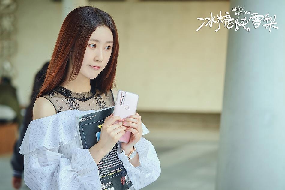 原创冰糖炖雪梨从小活在棠雪阴影下的周染也是别人心目中别人家的孩子