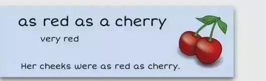 超萌的生活常用英语谚语漫画_the