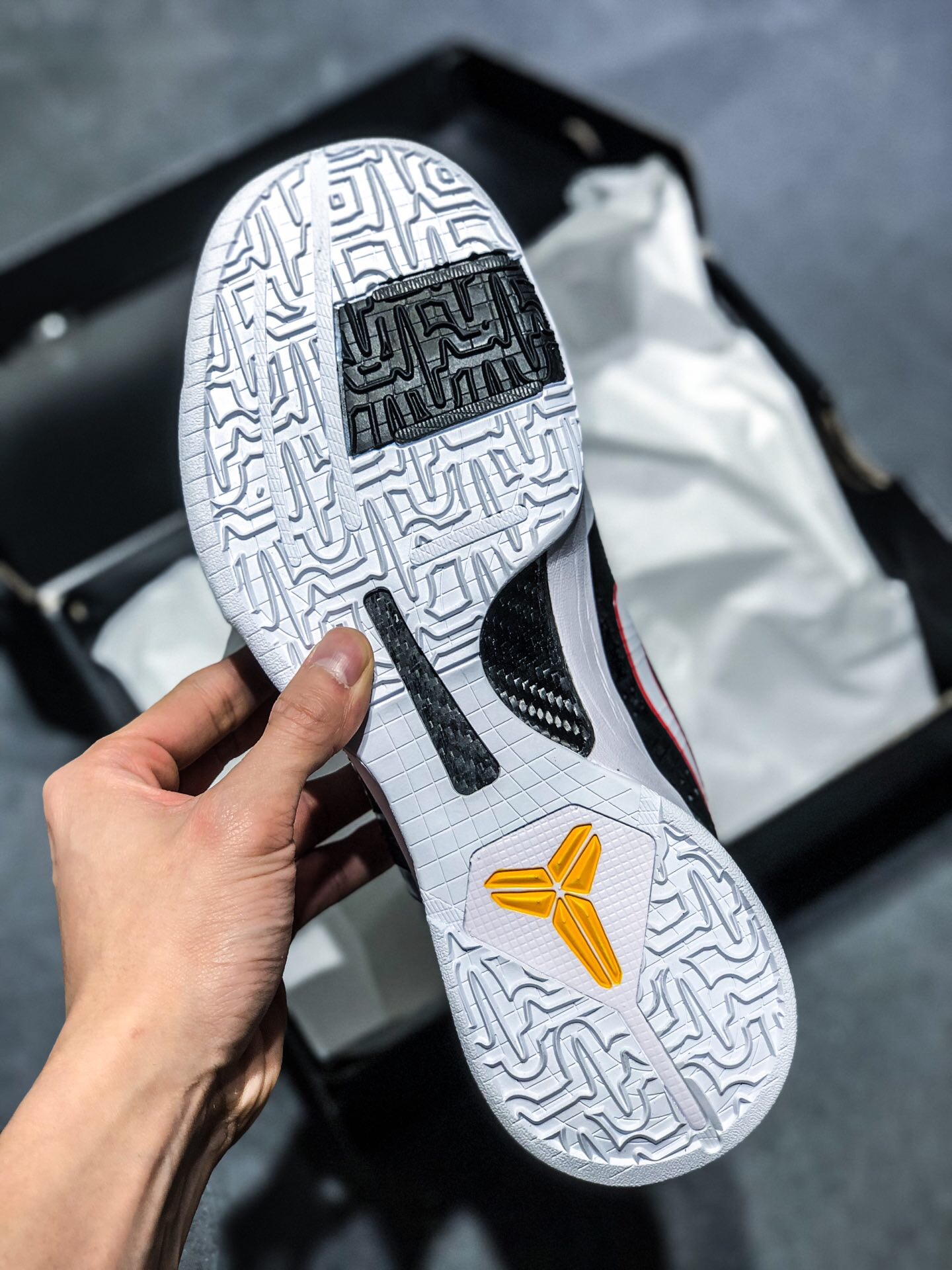 科比五李小龙联名 nike zoom kobe 5 bruce lee 2020 耐克篮球鞋