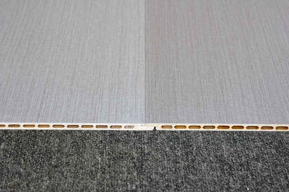 集成墙板装修的版型你了解吗