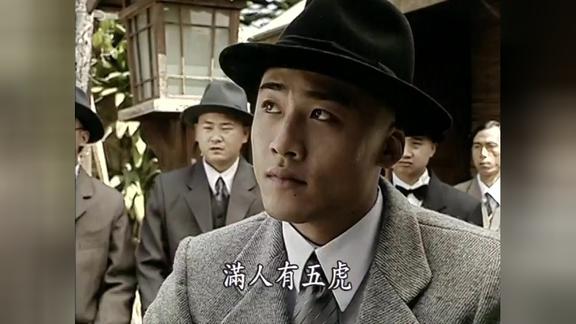 梁启超派徐锡麟投靠恩铭推动立宪没想到害了两人性命