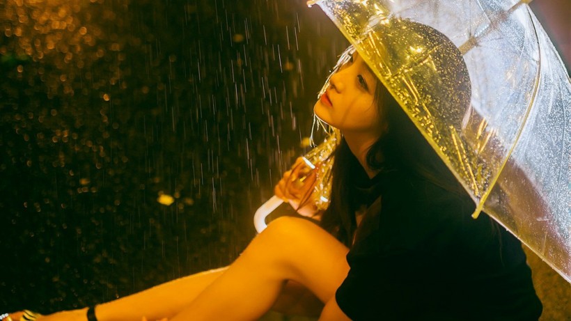 原创摩羯座在说谎话的时候有什么行为特点