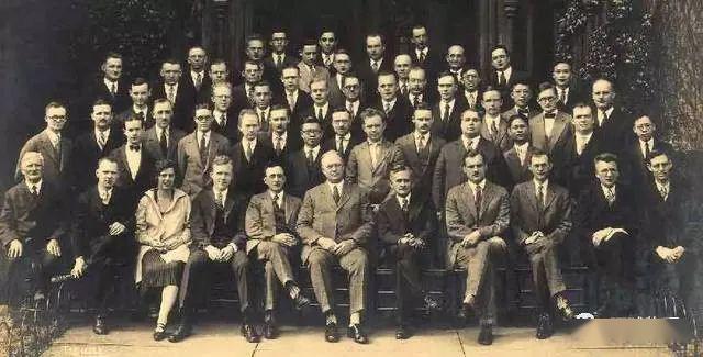 物理学家盘点世界顶尖物理学家每一位都是天才大牛