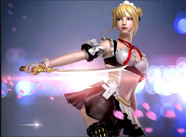 cf史上最全人物志第12期你最喜爱哪一位