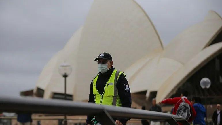 最强盘点澳大利亚各州边境封锁及隔离政策大盘点