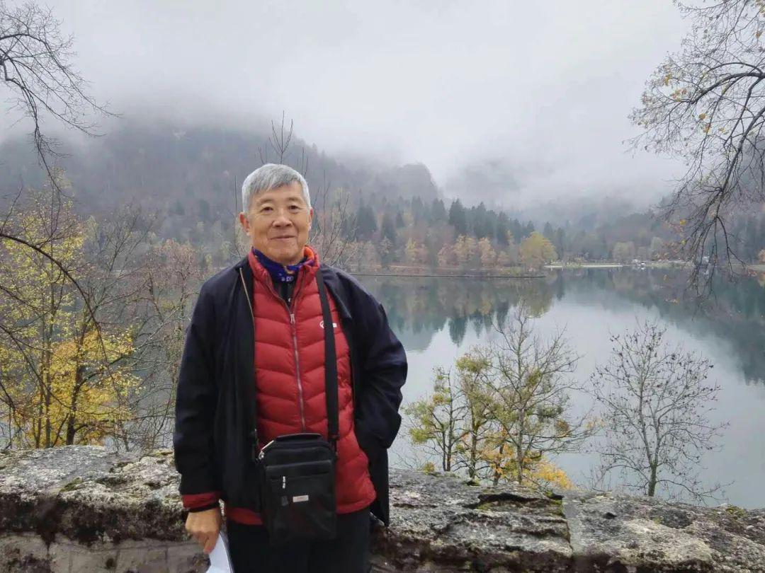 『诗词展台』孟庆和诗词选