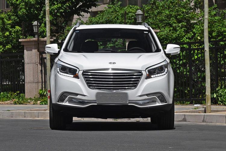 5w辆,华泰汽车秀操?