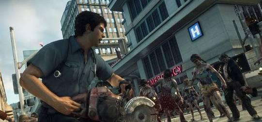 生化危机3重制版上架0202年了我们为何依然对丧尸念念不忘