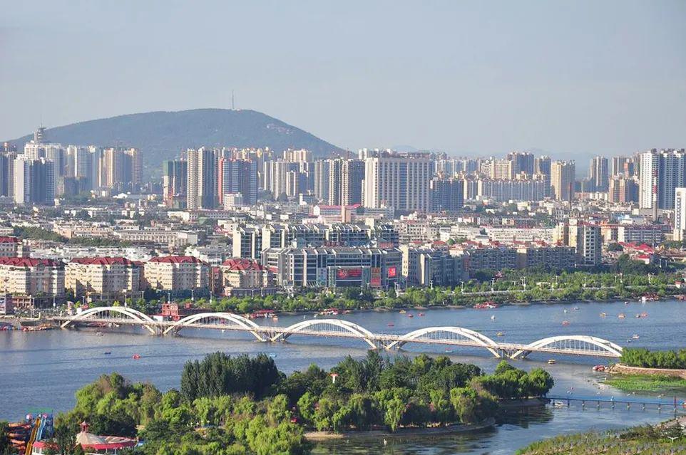 河南南阳市区图片