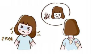 有一种酸爽叫落枕除了忍还能这么办