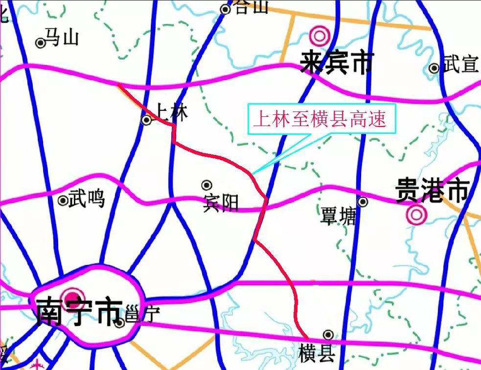 遂川至大余高速公路图图片