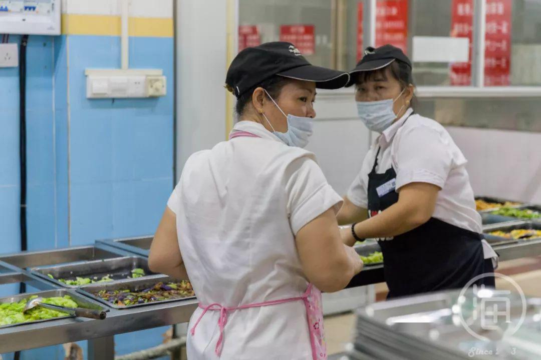 教學樓圖書館海師食堂海南師範大學我就快要離開你了