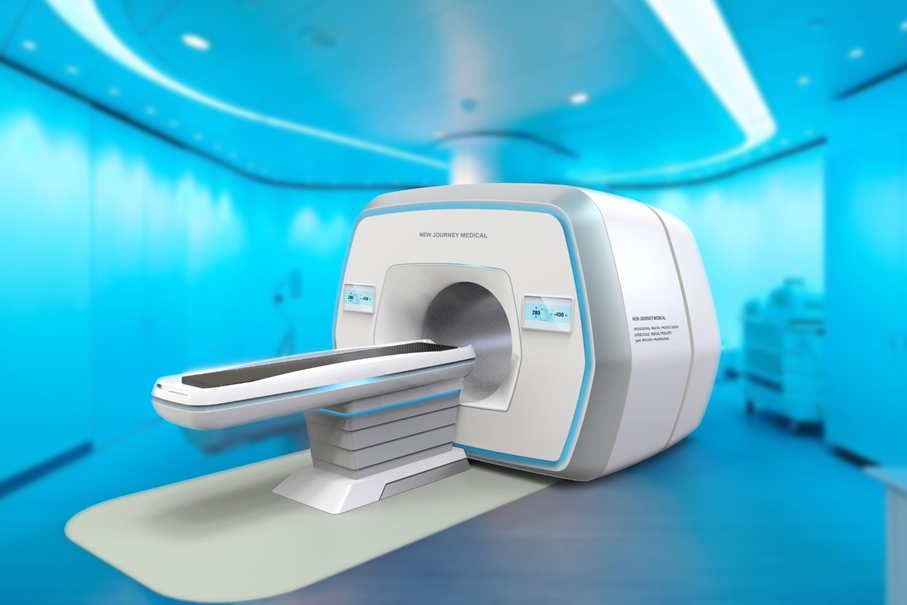 放疗设备随临床技术发展的轨迹