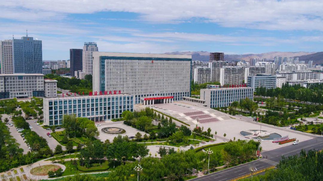 乌海加快办理不动产权证强力推动问题楼盘治理